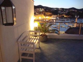 la mansarda sul Porto - Ponza - 5