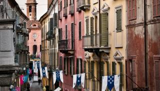 Le camere di Gio - Alba - 8