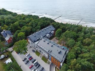 Apartamenty Na Wydmie - Dwie Sosny - Ustronie Morskie - 8