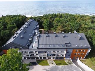 Apartamenty Na Wydmie - Dwie Sosny - Ustronie Morskie - 0