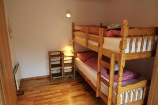 Mountain Village Chalet - Saas-Fee - 3