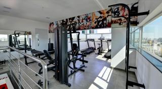 Porto Minas Hotel e Convenções - Uberlândia - 5