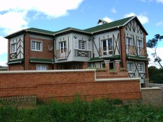 Appartements d'Hôtes Marciloui - Antsirabe - 9
