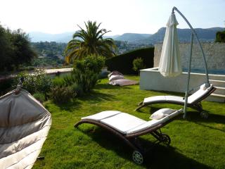 Chambre d'hotes Casa Biba - Vence - 4