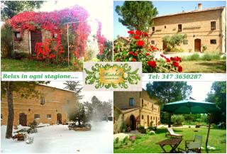 Countryhouse Montebello - Grottazzolina - 8