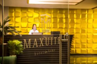 Maxuite Hotel in Home - Akçay - 1