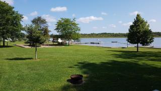 Pigeon Hollow Park Cottages - Bobcaygeon - 1