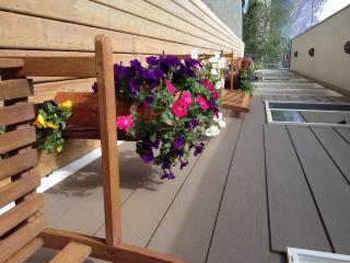 Parkside Inn - Haines Junction - 5