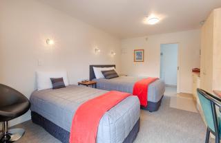 Bella Vista Motel Te Anau - Te Anau - 3