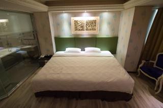 Mila Hotel - Taichung - 1