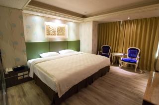 Mila Hotel - Taichung - 2