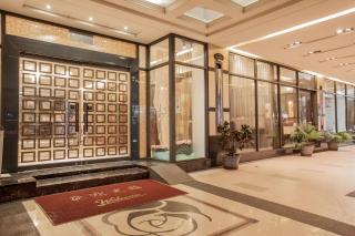 Mila Hotel - Taichung - 8