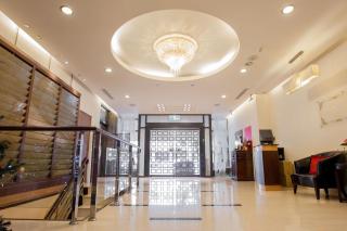 Mila Hotel - Taichung - 4