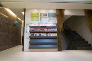 Mila Hotel - Taichung - 7