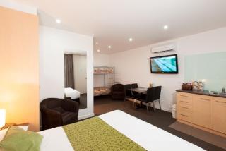 Mansfield Motel - Mansfield - 1