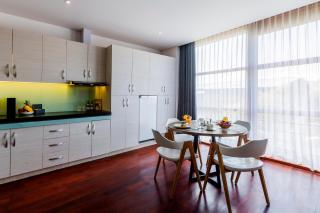 Imani Suites - Seminyak - 6