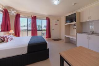 Winter Sun Motel - Rockhampton - 6