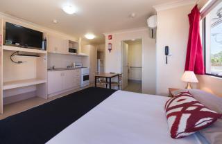 Winter Sun Motel - Rockhampton - 8
