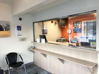 Motel 6-Enfield, CT - Hartford - Enfield - 5