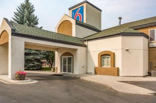 Motel 6-Bozeman, MT - Bozeman - 0