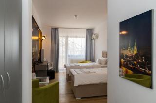Ambra Boutique Hotel & Bistro - Constanţa - 8