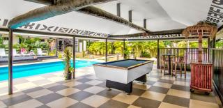 Tanoa Rakiraki Hotel - Rakiraki - 6