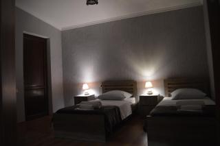 Terasa Mtacminda - Tbilisi - 1