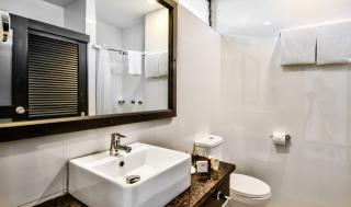 Tanoa Rakiraki Hotel - Rakiraki - 1