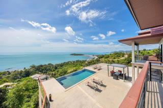 Ban Nai Fan - Private Pool Villa - Choeng Mon Beach - 2