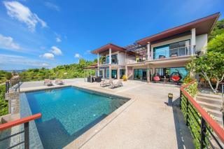Ban Nai Fan - Private Pool Villa - Choeng Mon Beach - 7
