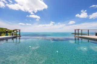 Ban Nai Fan - Private Pool Villa - Choeng Mon Beach - 8