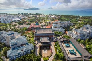 Swissôtel Sanya Yalong Bay - Sanya - 2
