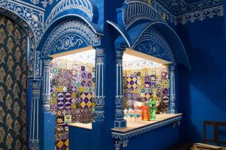 Haveli Kalwara - A Heritage Hotel - Jaipur - 2