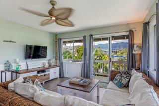 Relax at Kapakai Cottage 2-Bedroom Comfort with Full Kitchen & WD - 5