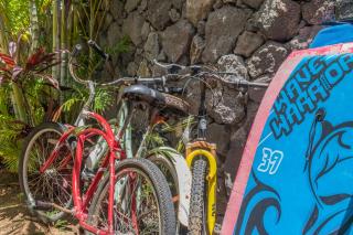 Relax at Kapakai Cottage 2-Bedroom Comfort with Full Kitchen & WD - 1