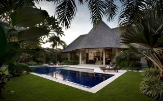 The Kunja Villa-Hotel - Seminyak - 9