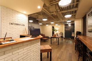 Hotel Double Funabashi - Funabashi - 3