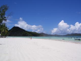 Mirella Villa Holiday Apartment - Praslin - 2