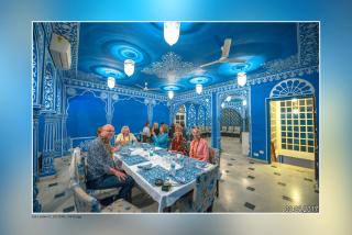 Haveli Kalwara - A Heritage Hotel - Jaipur - 3
