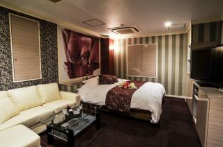 Hotel Grande (Love Hotel) - Kitakyushu - 9