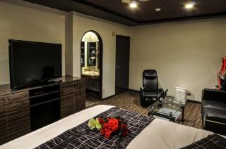 Hotel Grande (Love Hotel) - Kitakyushu - 7