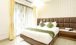 Treebo Pechis Castle - Chennai - 3