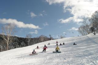 Kidoike Onsen Hotel - Yamanouchi - 3
