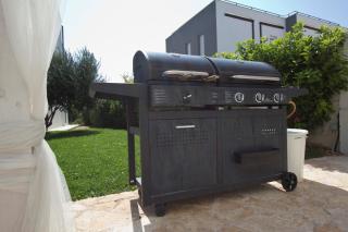 Divine Dalmatia Apartments - Tribunj - 1