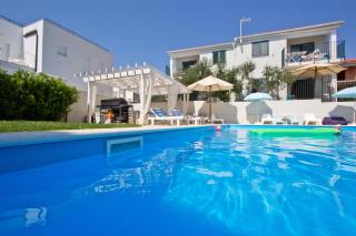 Divine Dalmatia Apartments - Tribunj - 0