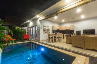 Castro Villa - Seminyak - 4