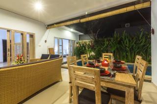 Castro Villa - Seminyak - 1
