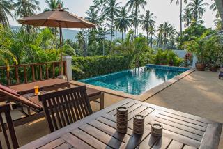 Tropical Season Villa Resort - Mae Nam - 3