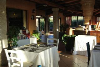 Relais Fenicottero Rosa - Porto San Paolo - 2