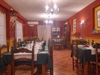 Molino Jabonero - Villanueva del Trabuco - 5